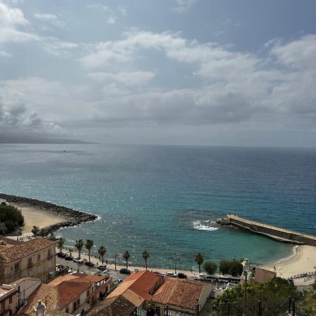 Ferienwohnung Sabbia Di Marinella Pizzo  Exterior foto