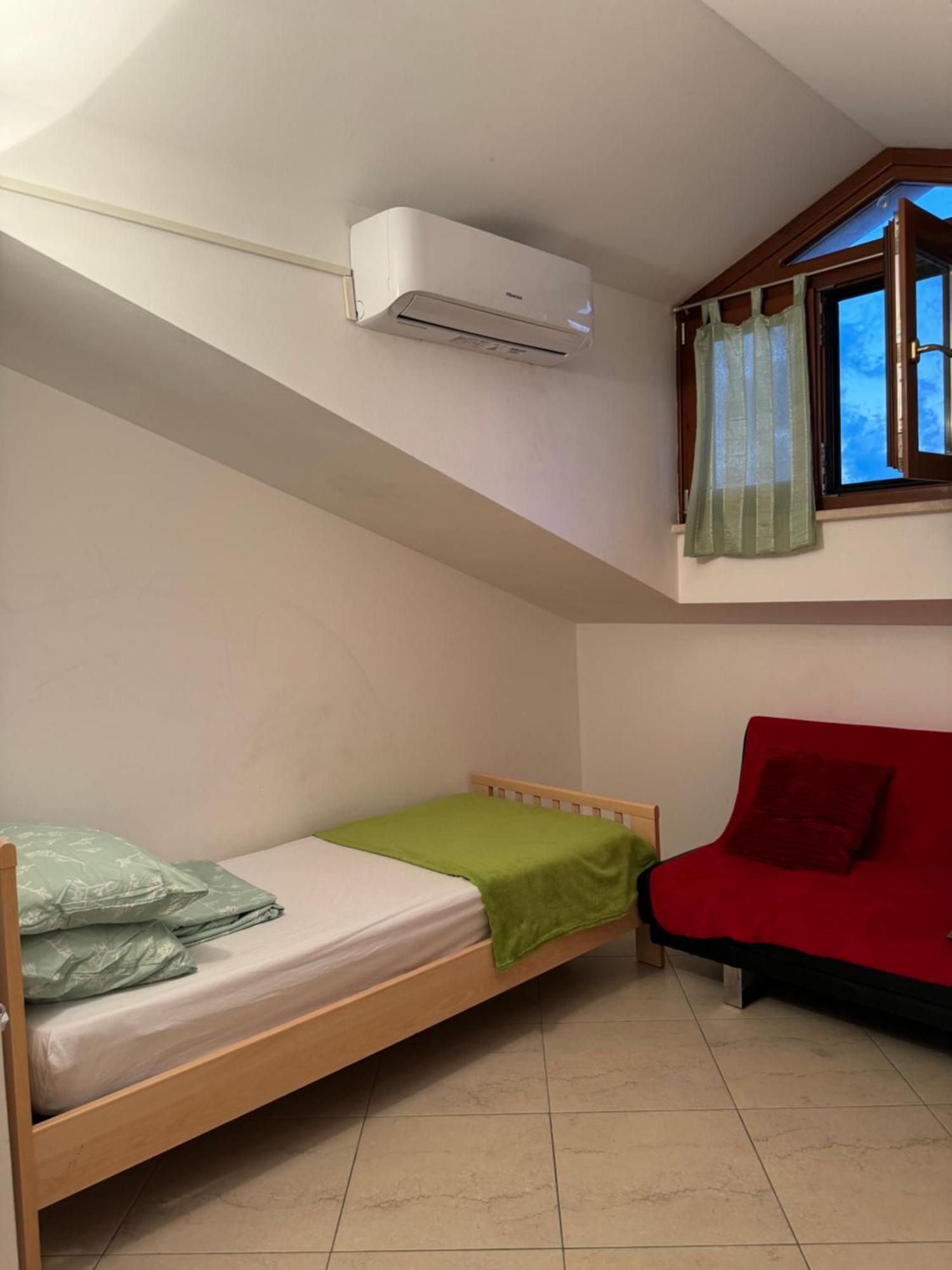 Ferienwohnung Sabbia Di Marinella Pizzo  Exterior foto