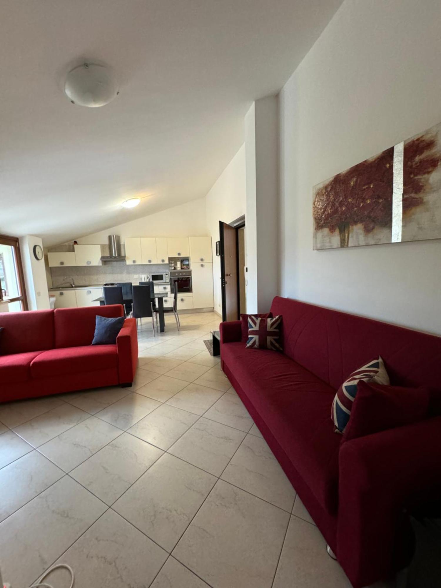 Ferienwohnung Sabbia Di Marinella Pizzo  Exterior foto