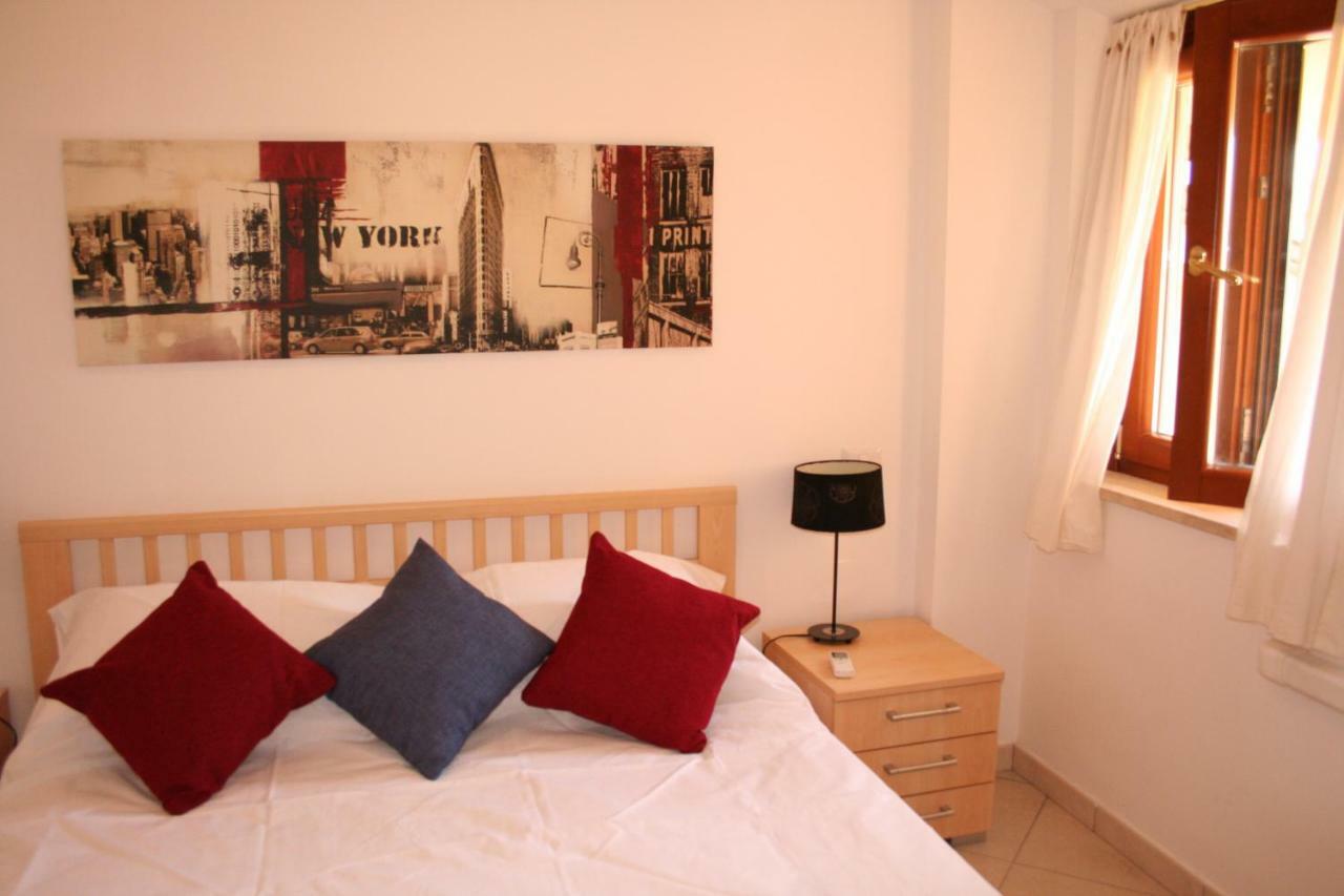 Ferienwohnung Sabbia Di Marinella Pizzo  Exterior foto