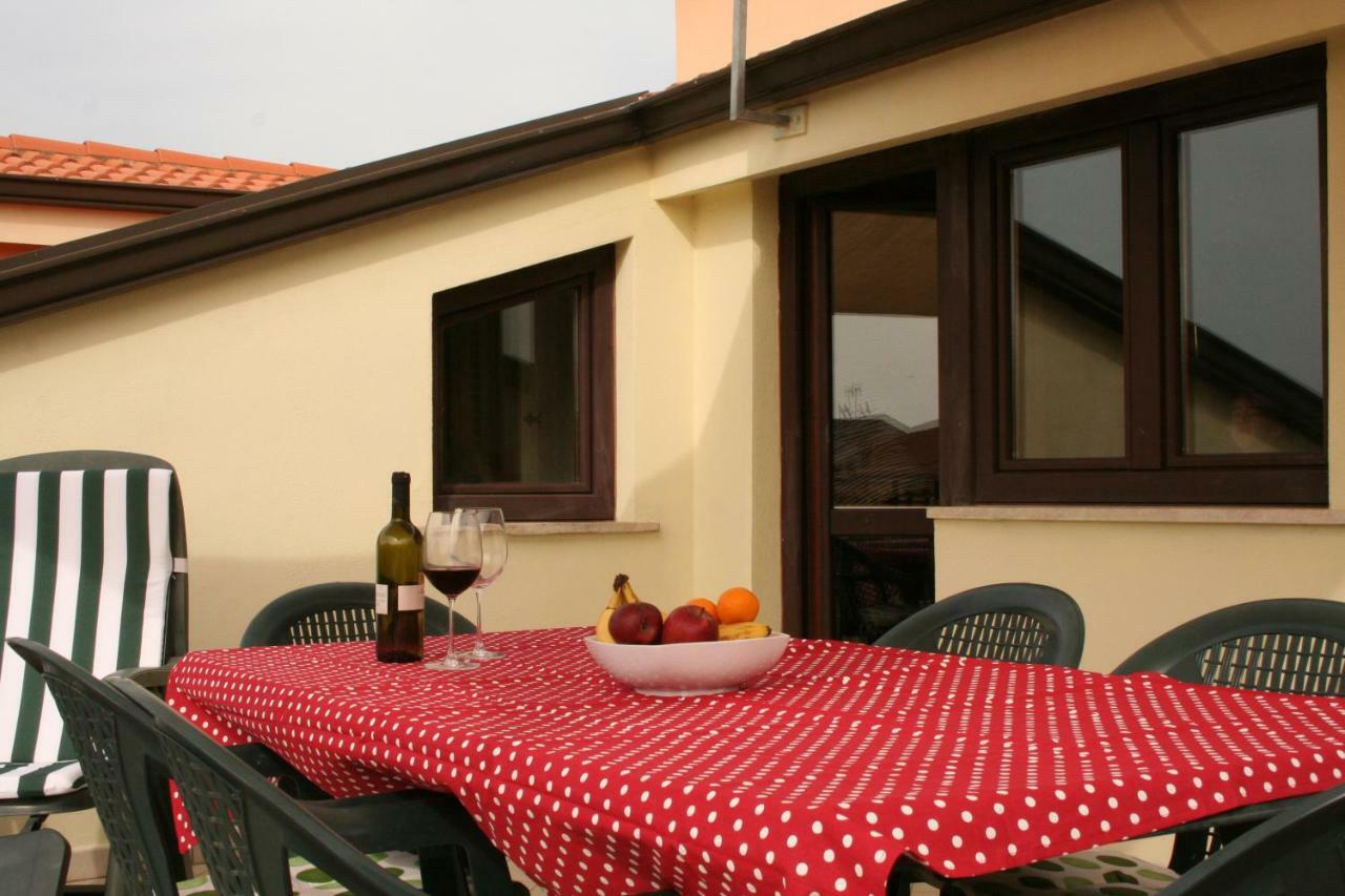 Ferienwohnung Sabbia Di Marinella Pizzo  Exterior foto