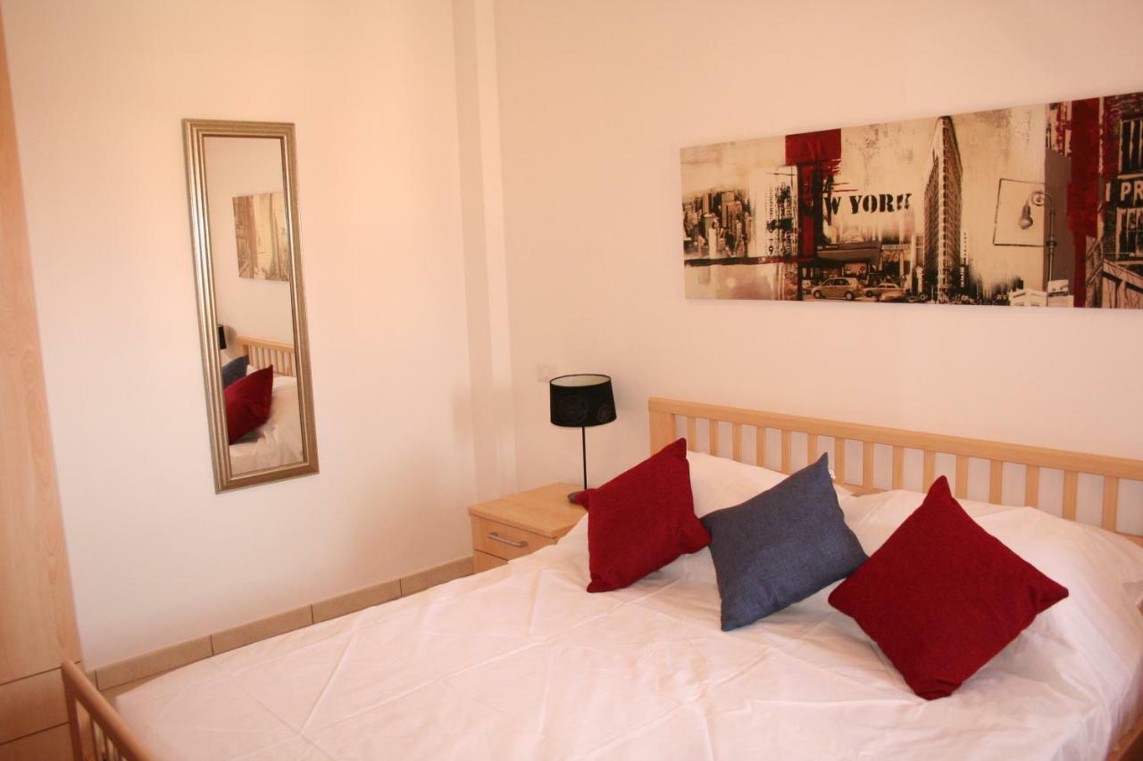 Ferienwohnung Sabbia Di Marinella Pizzo  Exterior foto