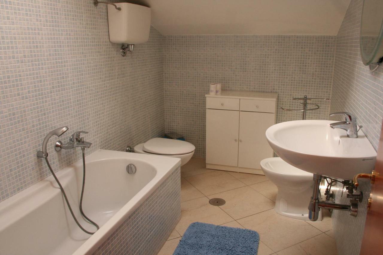 Ferienwohnung Sabbia Di Marinella Pizzo  Exterior foto