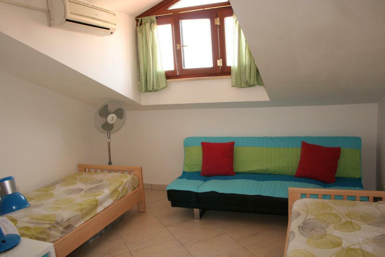 Ferienwohnung Sabbia Di Marinella Pizzo  Exterior foto