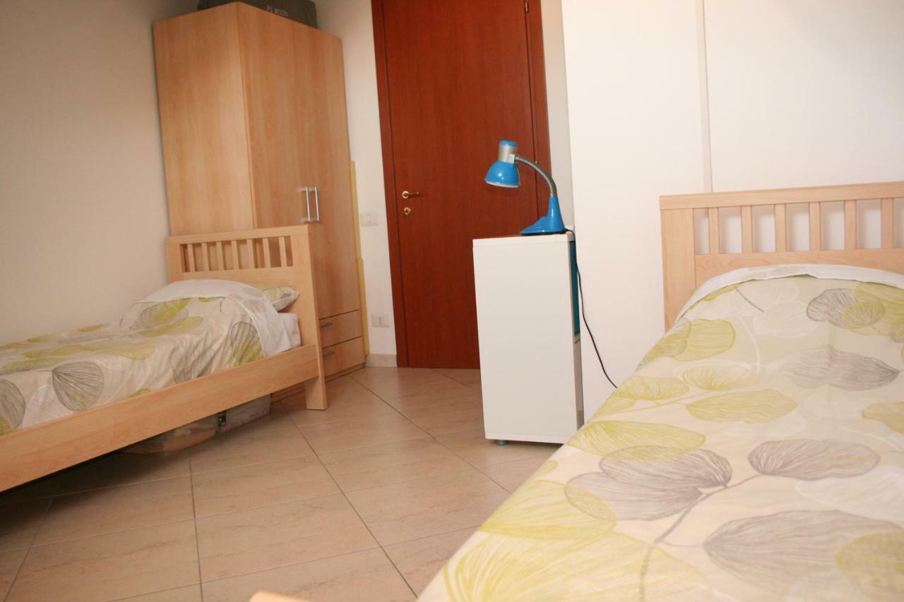 Ferienwohnung Sabbia Di Marinella Pizzo  Exterior foto