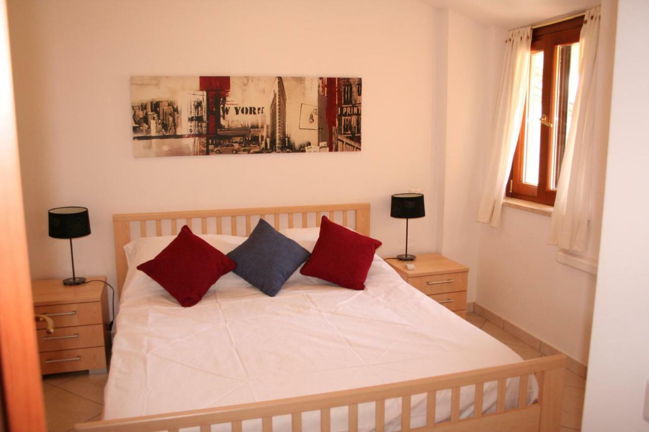 Ferienwohnung Sabbia Di Marinella Pizzo  Exterior foto